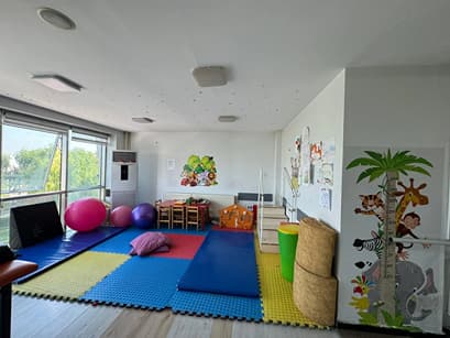 Etimesgut Ümit Tıp Merkezi - 3. Fotoğraf