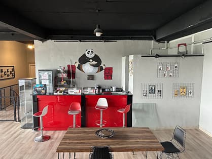 Fit Life Gym - İskitler Spor Merkezleri - 3. Fotoğraf