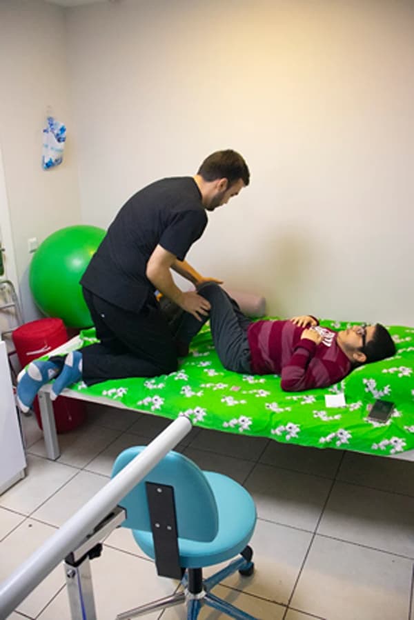 Fizitek Fizik Tedavi ve Rehabilitasyon Merkezi - 1. Fotoğraf Fizitek Fizik Tedavi ve Rehabilitasyon Merkezi - 1. Fotoğraf