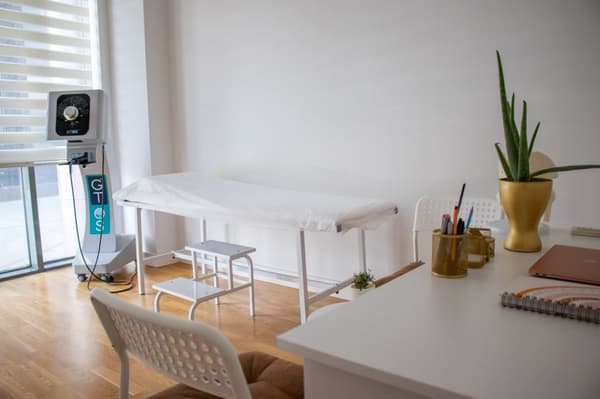 Fizyo B&B Sağlıklı Yaşam Merkezi - 2. Fotoğraf Fizyo B&B Sağlıklı Yaşam Merkezi - 2. Fotoğraf