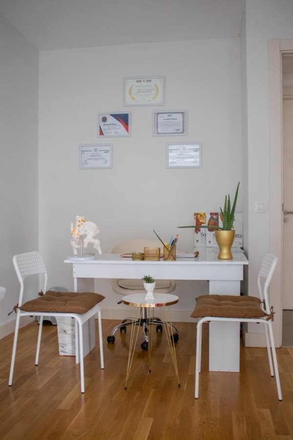 Fizyo B&B Sağlıklı Yaşam Merkezi - 1. Fotoğraf Fizyo B&B Sağlıklı Yaşam Merkezi - 1. Fotoğraf