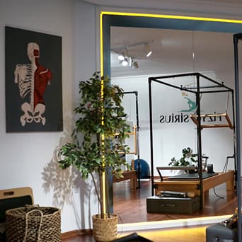 Fizyo Sirius Fizyoterapi ve Pilates