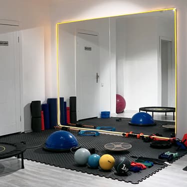 Fizyo Sirius Fizyoterapi ve Pilates