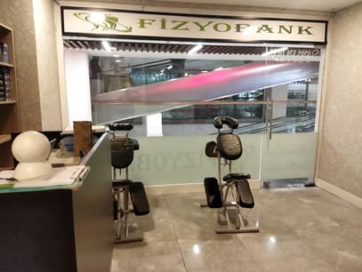 Fizyobank - Batıkent Fizyoterapistler - 2. Fotoğraf