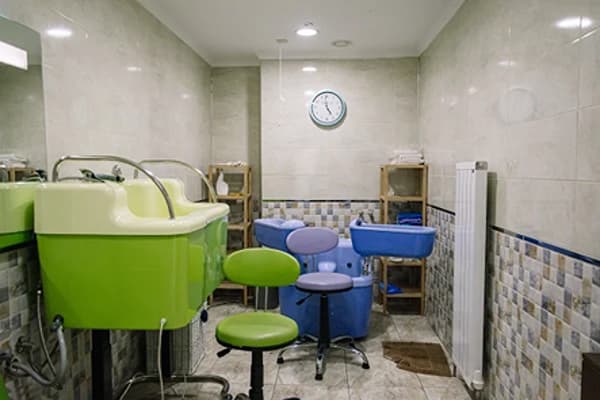 Fizyocare Fizik Tedavi ve Rehabilitasyon Tıp Merkezi - 2. Fotoğraf Fizyocare Fizik Tedavi ve Rehabilitasyon Tıp Merkezi - 2. Fotoğraf