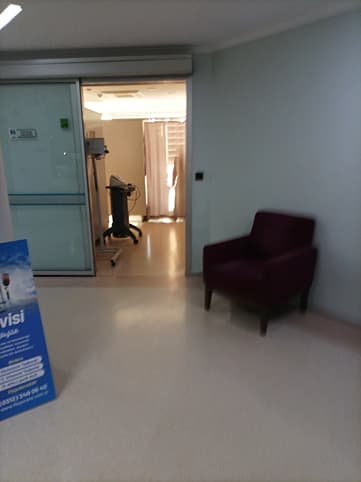 Fizyocare Fizik Tedavi ve Rehabilitasyon Tıp Merkezi - 3. Fotoğraf