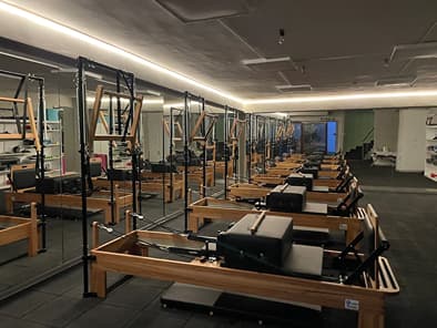 Fizyoeco Pilates ve Sağlıklı Yaşam Merkezi - Çayyolu  Fizyoterapistler - 2. Fotoğraf