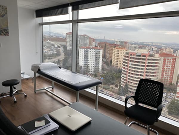 Fizyoform Ankara - 1. Fotoğraf Fizyoform Ankara - 1. Fotoğraf