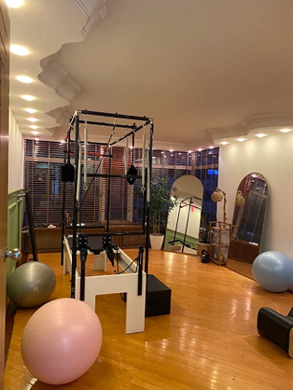 Fizyomedic Fizyoterapi Danışmanlık ve Merkezi - 3. Fotoğraf Fizyomedic Fizyoterapi Danışmanlık ve Merkezi - 3. Fotoğraf
