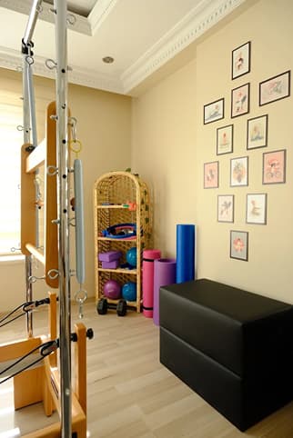 Fizyomira Fizyoterapi ve Sağlıklı Yaşam Merkezi - 3. Fotoğraf