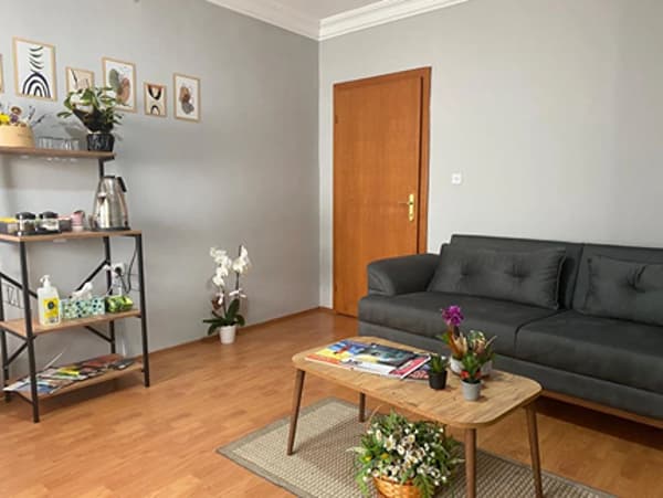 Fizyomita Sağlıklı Yaşam Merkezi - 2. Fotoğraf Fizyomita Sağlıklı Yaşam Merkezi - 2. Fotoğraf