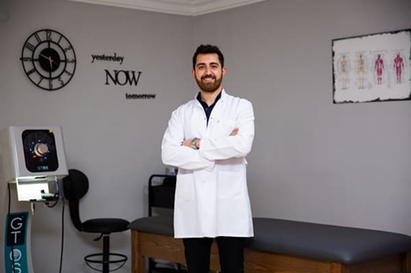 Fizyomita Sağlıklı Yaşam Merkezi - 1. Fotoğraf Fizyomita Sağlıklı Yaşam Merkezi - 1. Fotoğraf