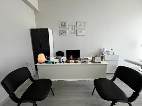 Fizyosina PT Studio - Etimesgut Fitness Salonları - 3. Fotoğraf
