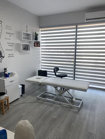 Fizyosina PT Studio - 2. Fotoğraf
