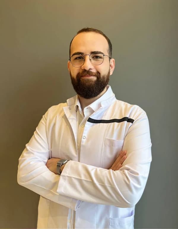Fizyoterapist Ahmet Çatalkaya - 1. Fotoğraf Fizyoterapist Ahmet Çatalkaya - 1. Fotoğraf