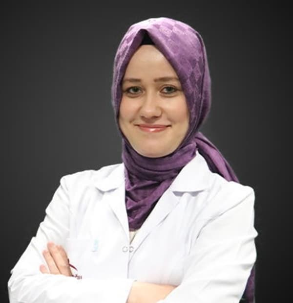 Fizyoterapist Ayşenur Özeren - 1. Fotoğraf Fizyoterapist Ayşenur Özeren - 1. Fotoğraf