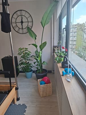Fizyoterapist Bengi Uzun - 3. Fotoğraf