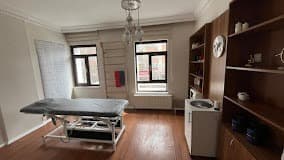 Fizyoterapist Bengisu Şemin - 3. Fotoğraf