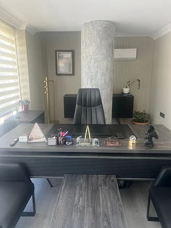Fizyoterapist Cihangir Çalık