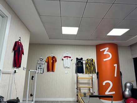 Fizyoterapist Çağrı Perçem - Fizyo 312 Sağlıklı Yaşam Merkezi - 3. Fotoğraf
