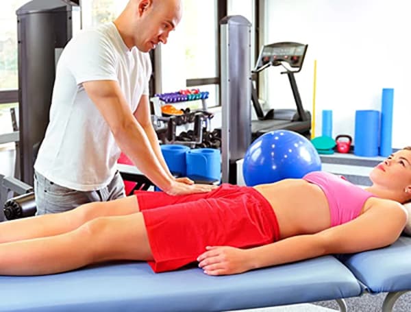 Fizyoterapist Erdem Yörükoğlu - 2. Fotoğraf Fizyoterapist Erdem Yörükoğlu - 2. Fotoğraf