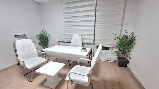 Fizyoterapist Seda Şendur - 3. Fotoğraf
