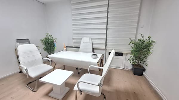 Fizyoterapist Seda Şendur - 3. Fotoğraf Fizyoterapist Seda Şendur - 3. Fotoğraf