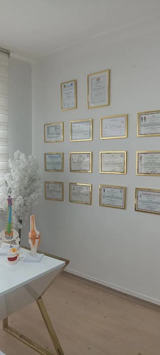 Fizyoterapist Seda Şendur - 2. Fotoğraf