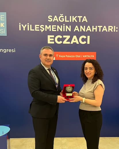 Fizyoterapist Seher Arslan Yılmaz - Çayyolu  Düğün Mekanları - 2. Fotoğraf