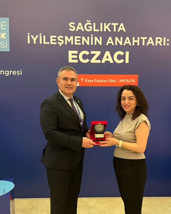 Fizyoterapist Seher Arslan Yılmaz - 2. Fotoğraf Fizyoterapist Seher Arslan Yılmaz - 2. Fotoğraf