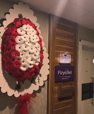Fizyoterapist Sibel Durdu - 2. Fotoğraf