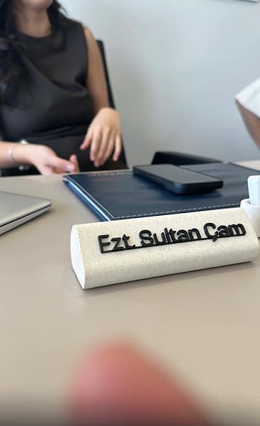 Fizyoterapist Sultan Çam - 2. Fotoğraf