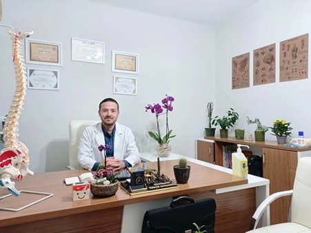 Fizyoterapist Timuçin Bayramoğlu - Y.Ayrancı Düğün Mekanları - 2. Fotoğraf
