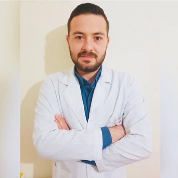 Fizyoterapist Timuçin Bayramoğlu - 1. Fotoğraf Fizyoterapist Timuçin Bayramoğlu - 1. Fotoğraf
