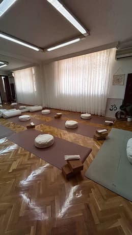 Fizyoterapist Yaren Nur Özcan Özel Sağlık Meslek Hizmet Birimi - 2. Fotoğraf