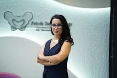 Fizyoterapist Yasemin İrkilata - Çukurambar Fizyoterapistler - 2. Fotoğraf