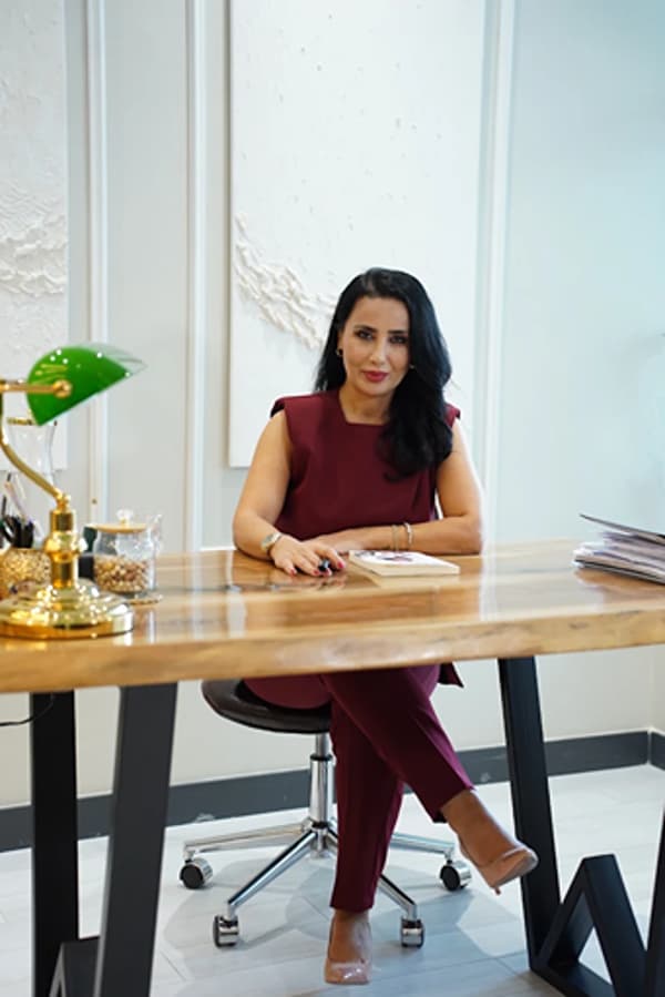 Fizyoterapist Yasemin İrkilata - 1. Fotoğraf Fizyoterapist Yasemin İrkilata - 1. Fotoğraf