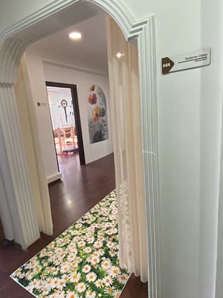 Fizyoterapist Yasemin Utar - Bahçelievler Düğün Mekanları - 2. Fotoğraf