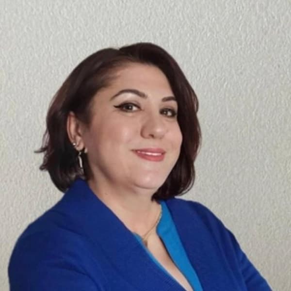 Fizyoterapist Zahide Pala - 1. Fotoğraf Fizyoterapist Zahide Pala - 1. Fotoğraf