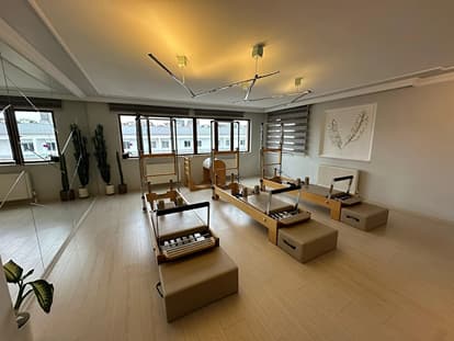 Fizyoway Sağlıklı Yaşam Merkezi - 3. Fotoğraf