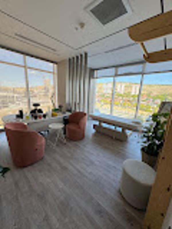 Fizyowind - 1. Fotoğraf Fizyowind - 1. Fotoğraf