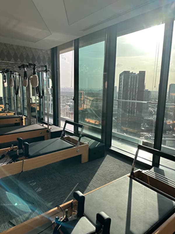G Therapy Ankara - 2. Fotoğraf G Therapy Ankara - 2. Fotoğraf