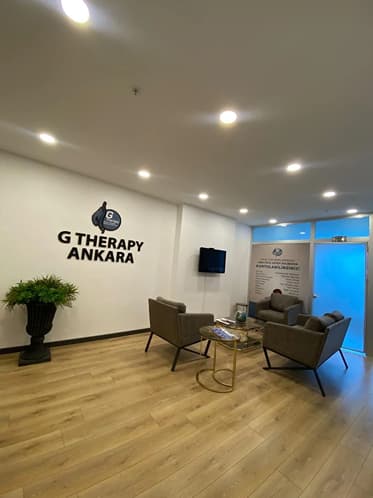 G Therapy Ankara