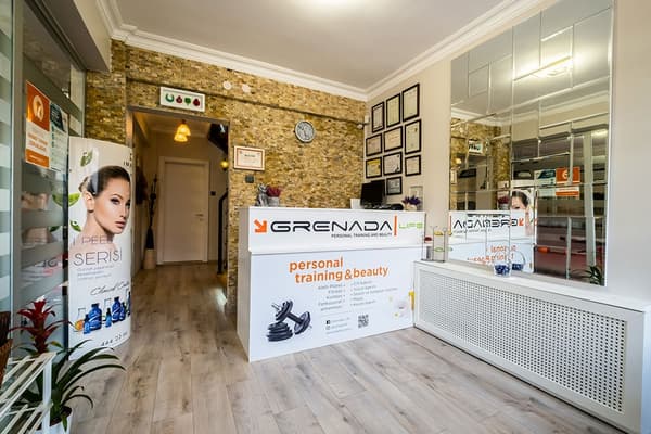 Grenada Life Personal Training Beauty - 9. Fotoğraf Grenada Life Personal Training Beauty - 9. Fotoğraf