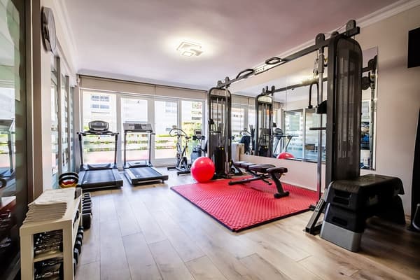 Grenada Life Personal Training Beauty - 1. Fotoğraf Grenada Life Personal Training Beauty - 1. Fotoğraf