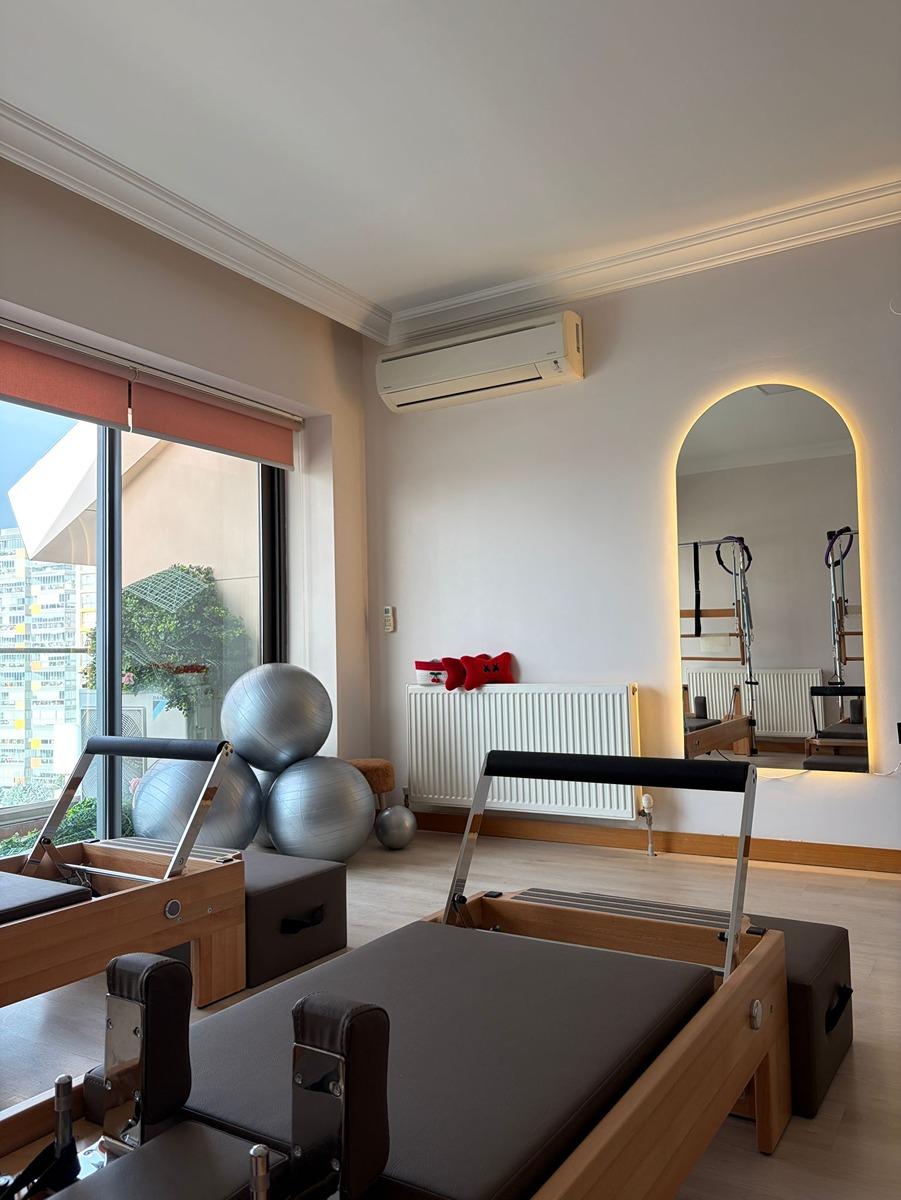 Honey Pilates - 3. Fotoğraf