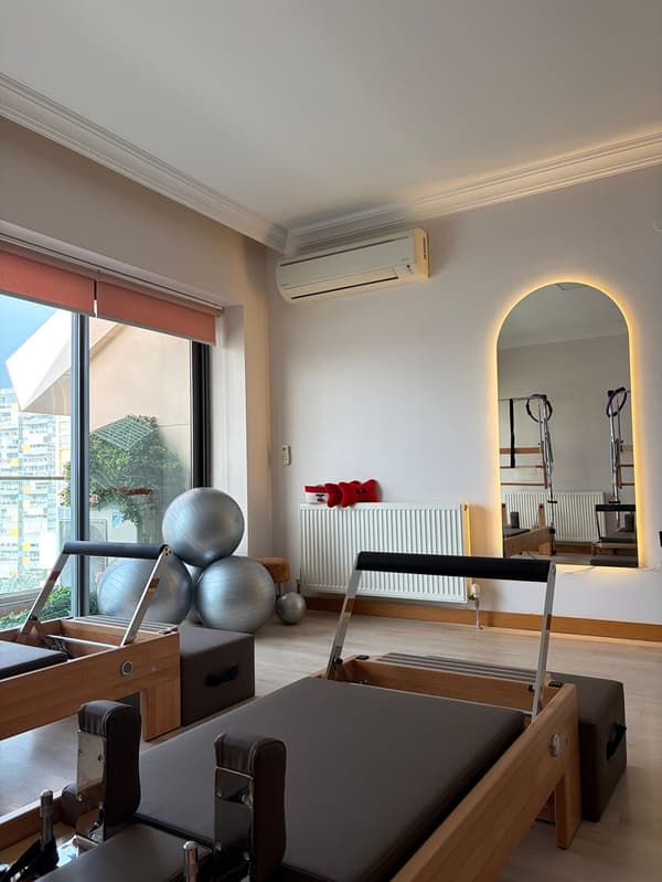 Honey Pilates - 3. Fotoğraf