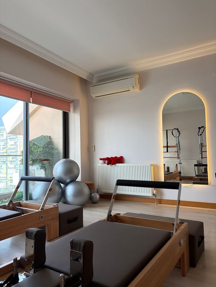 Honey Pilates - 3. Fotoğraf