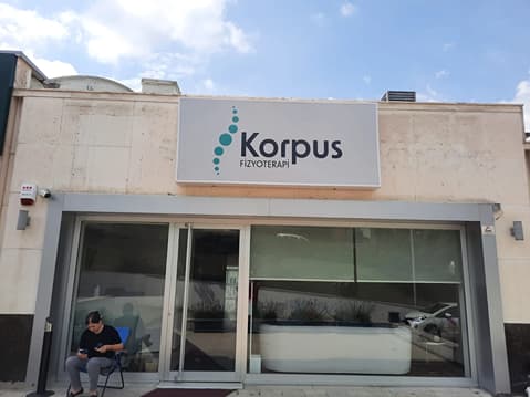 Korpus Fizyoterapi - 3. Fotoğraf
