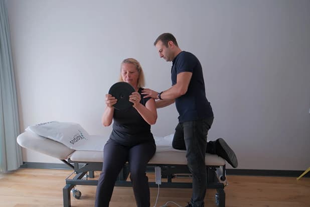 Korpus Fizyoterapi